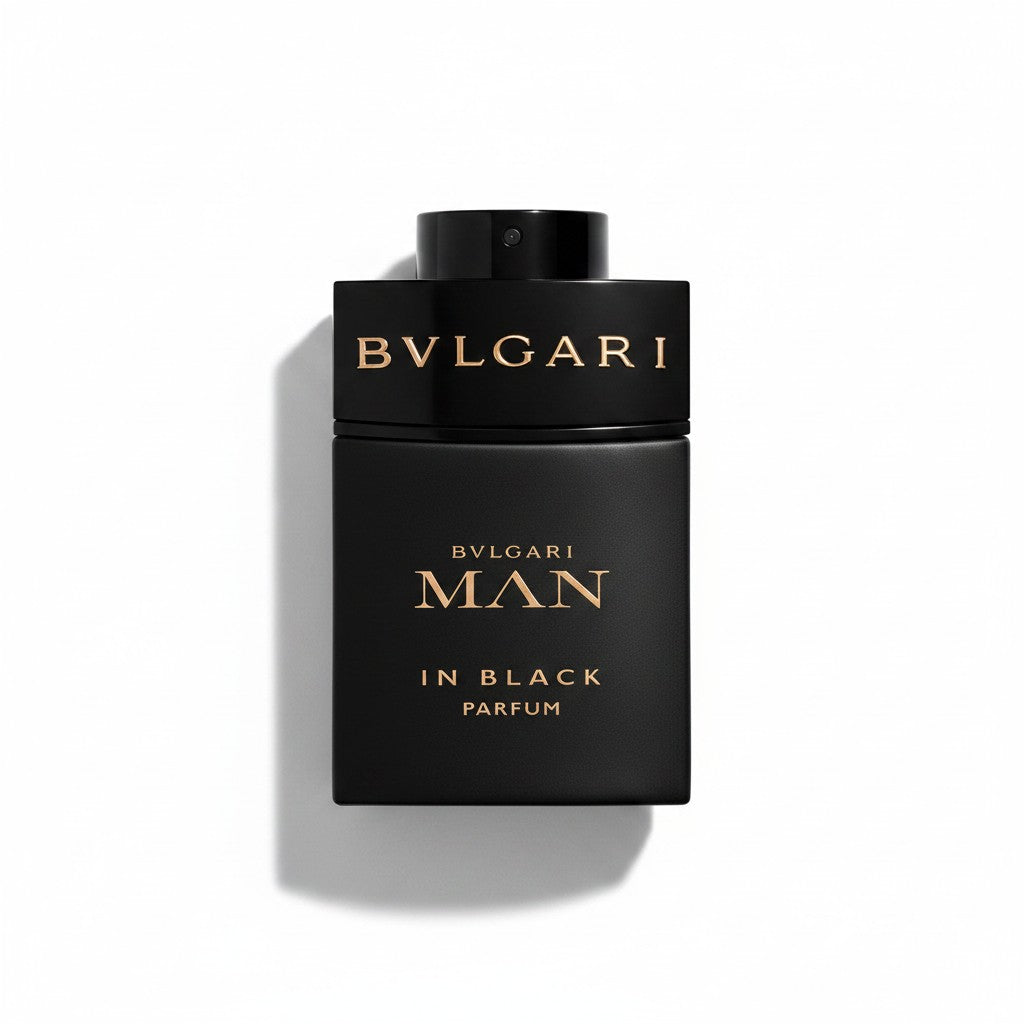 Bvlgari Man in Black Parfum