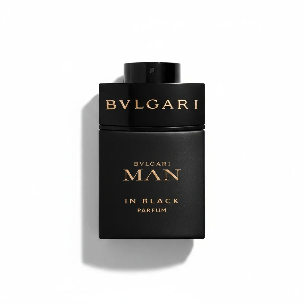 Bvlgari Man in Black Perfume