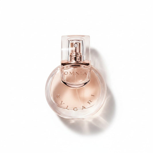 Bvlgari Omnia Crystalline Eau de Parfum