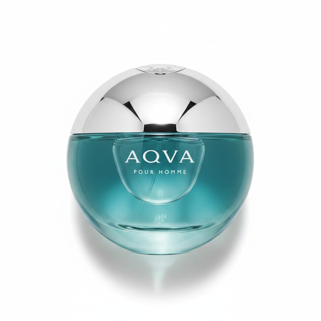 Bvlgari Aqva pour Homme Eau de Toilette
