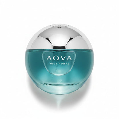 Bvlgari Aqva pour Homme Eau de Toilette