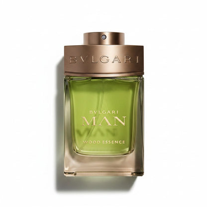Bvlgari Man Wood Essence Eau de Parfum
