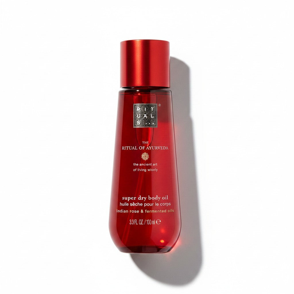 Rituals... The Ritual of Ayurveda Super Dry Body Oil