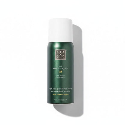 RITUALS... The Ritual of Jing Anti-perspirant Spray Lutus Flower & jujube