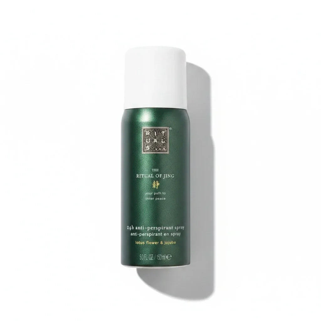 RITUALS... The Ritual of Jing Anti-perspirant Spray Lutus Flower & jujube
