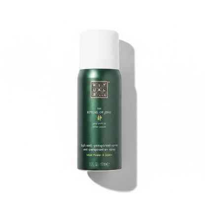 RITUALS... The Ritual of Jing Anti-perspirant Spray Lutus Flower & jujube