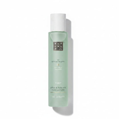 RITUALS... The Ritual of Jing Night Pillow & Body Mist