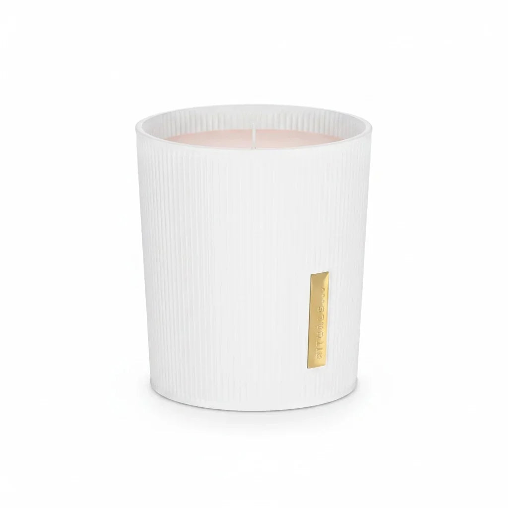 RITUALS... The Ritual of Sakura Scented Candle