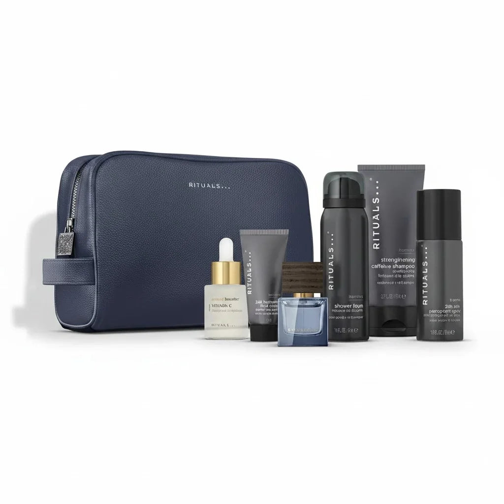 Rituals... Homme Large Gift Set