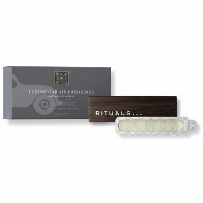 RITUALS... Life is a Journey - Homme Car Perfume