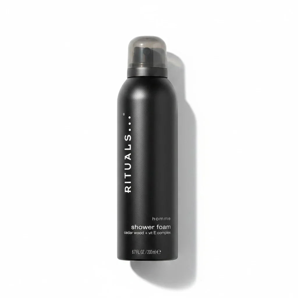 Rituals Homme Foaming Shower Gel