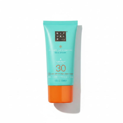 RITUALS...The Ritual of Karma Sun Face Cream SPF 30