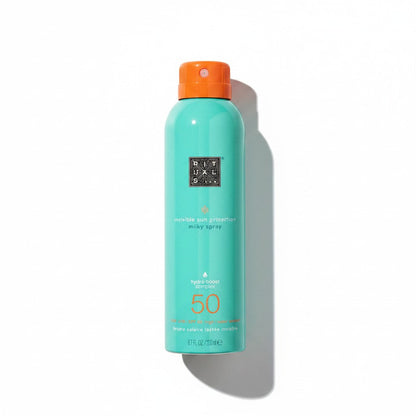 RITUALS... The Ritual of Karma Sun Protection Milky Spray SPF 50