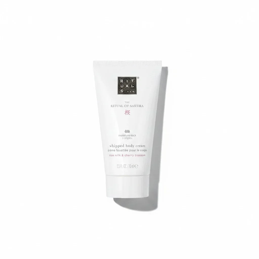 RITUALS... THE RITUAL OF SAKURA Körpercreme