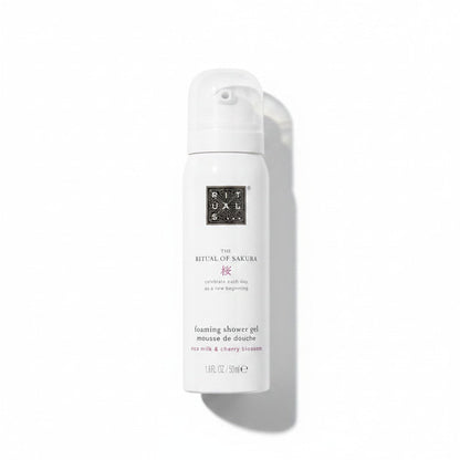 RITUALS... The Ritual of Sakura Foaming Shower Gel