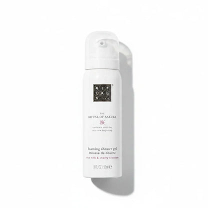 RITUALS... The Ritual of Sakura Foaming Shower Gel
