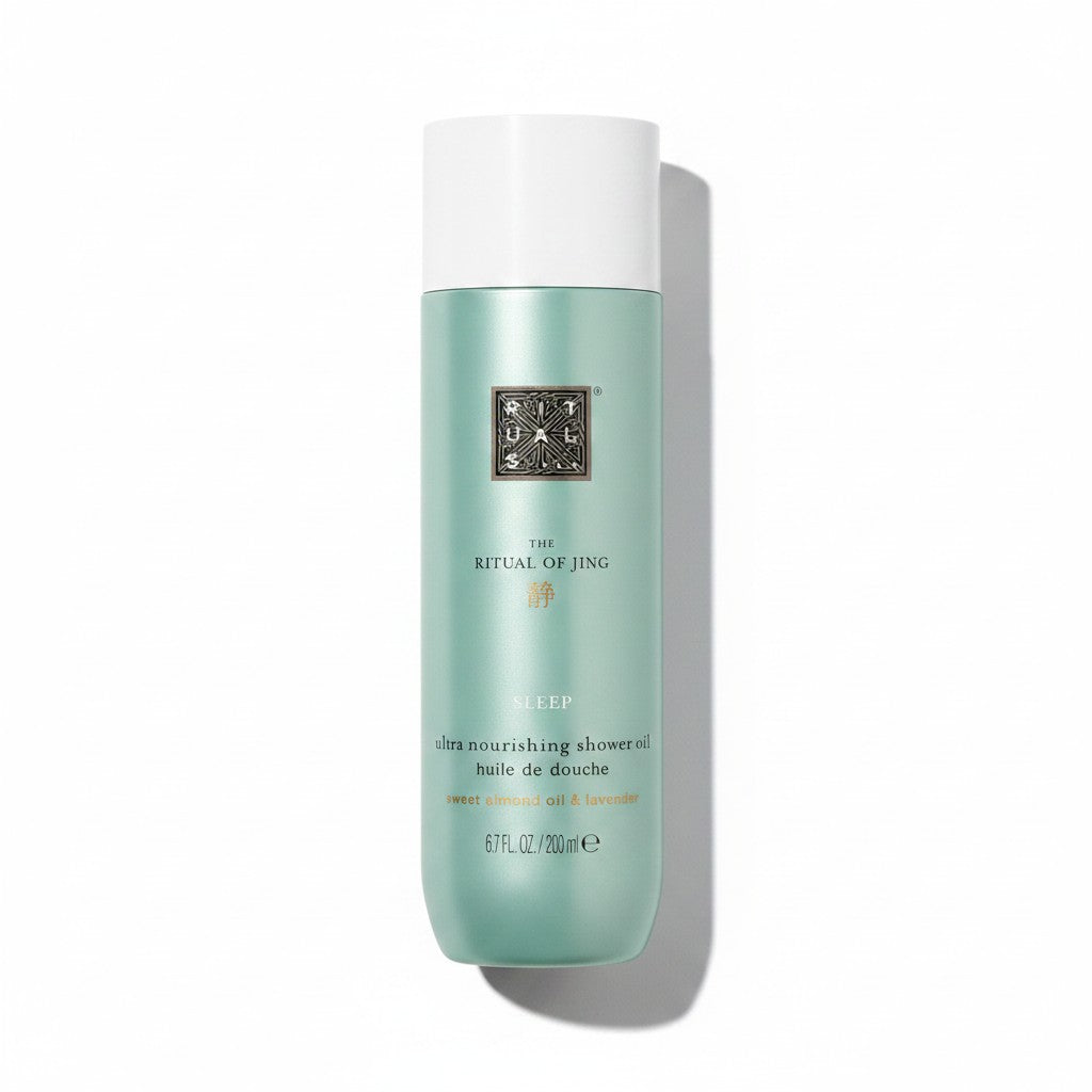RITUALS...The Ritual of Jing Shower Oil