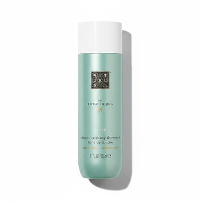 RITUALS...The Ritual of Jing Shower Oil