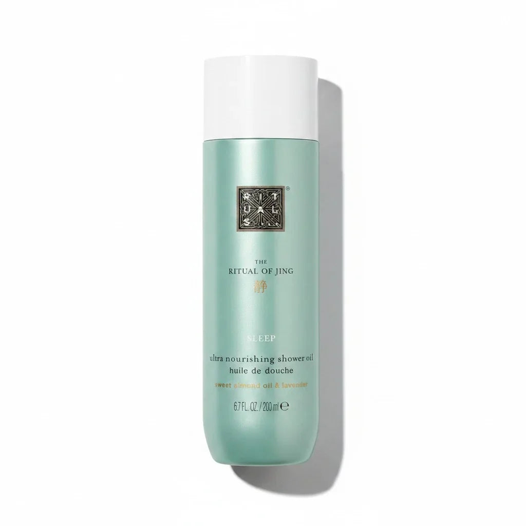 RITUALS...The Ritual of Jing Shower Oil