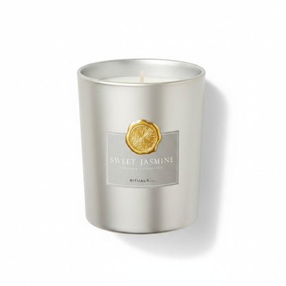 RITUALS...Sweet Jasmine Scented Candle