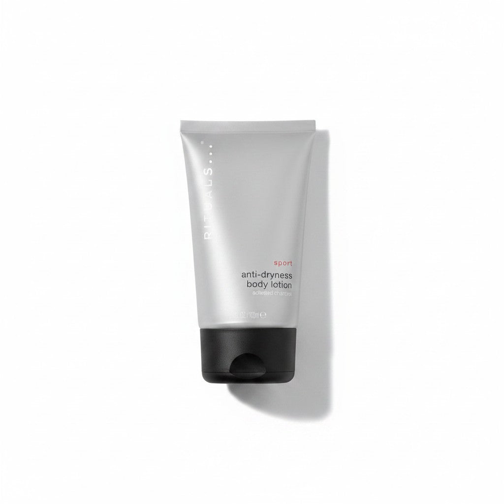RITUALS...Sport Anti-Dryness Body Lotion