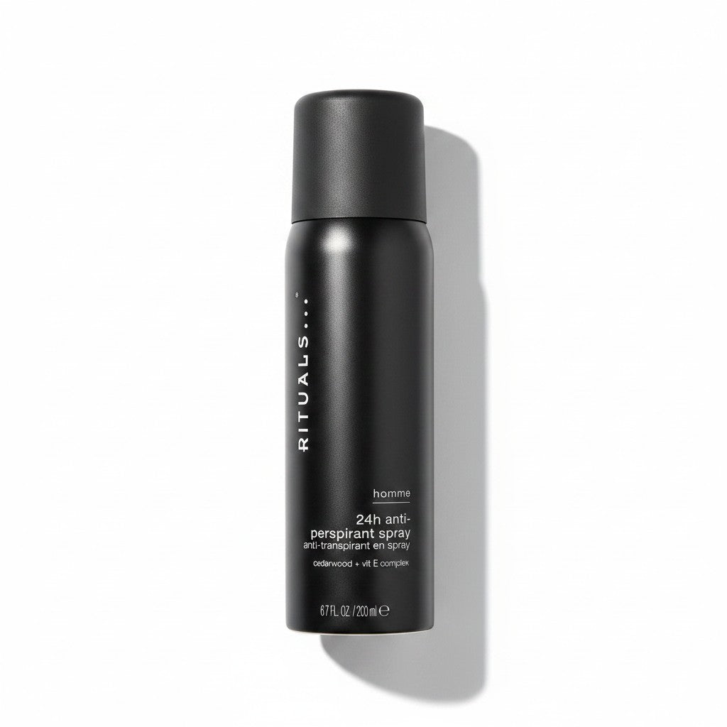 Rituals Homme 24h Anti-Perspirant Spray