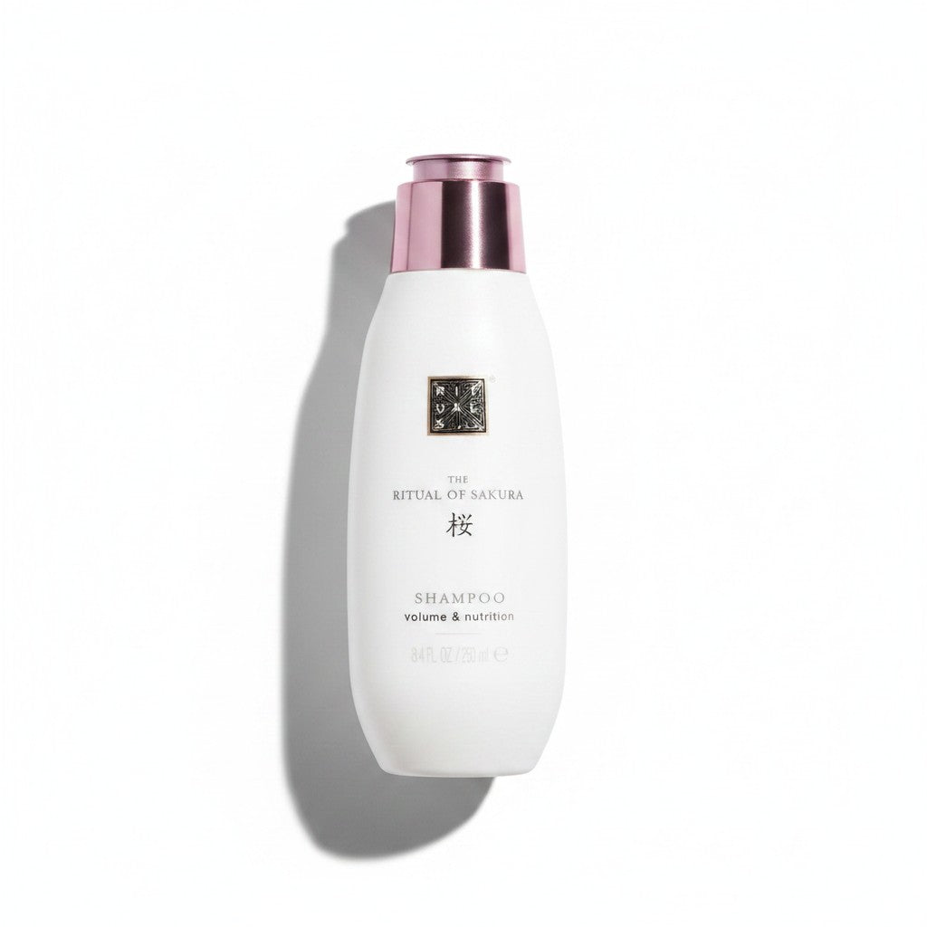RITUALS...The Ritual of Ayurveda Shampoo