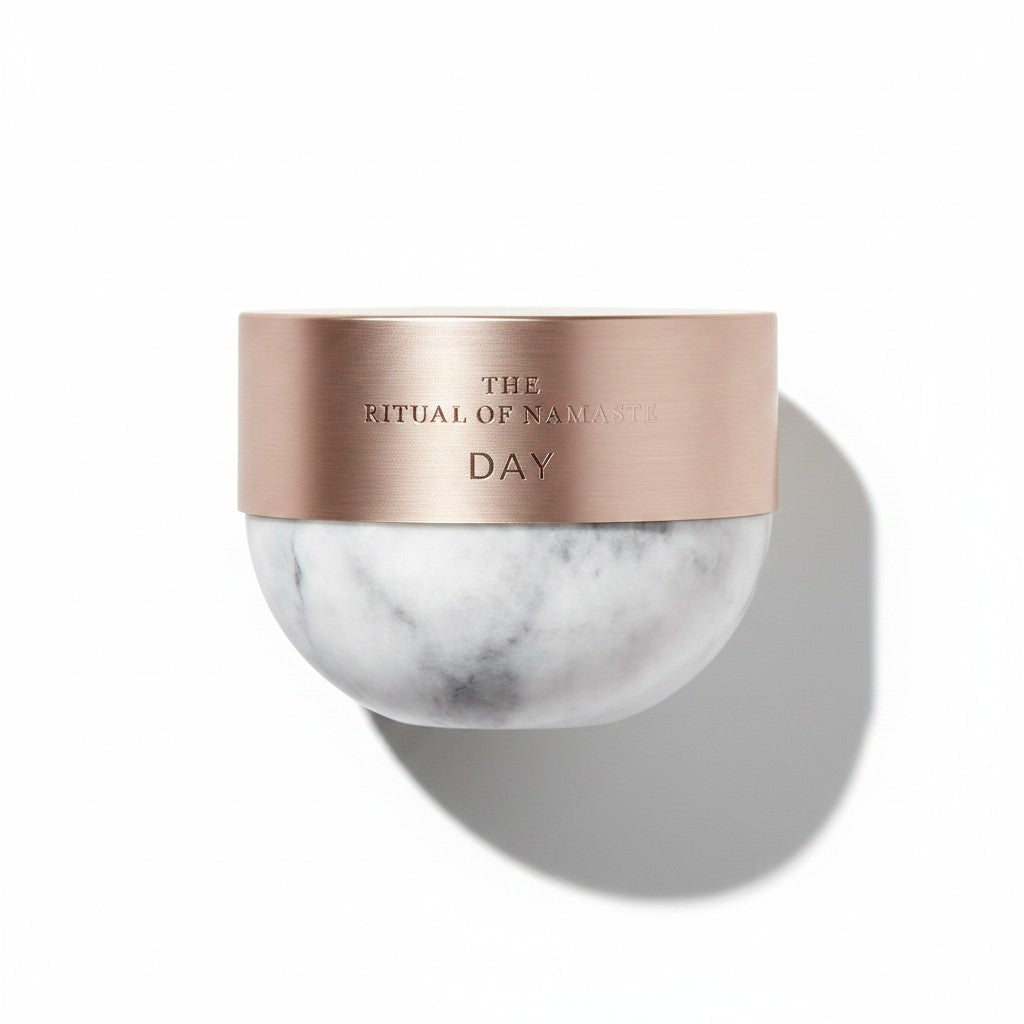 RITUALS... The Ritual of Namaste Anti-Ageing Day Cream