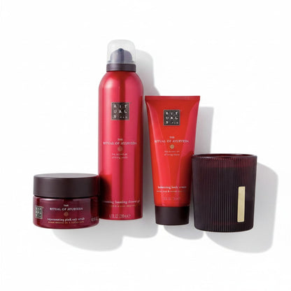 RITUALS... The Ritual of Ayurveda Set M