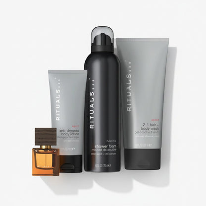 RITUALS... Homme Gift Set M