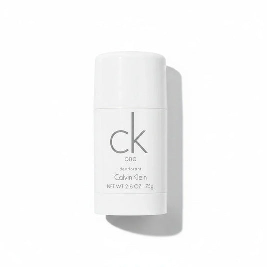 Calvin Klein CK One Deodorant Stick