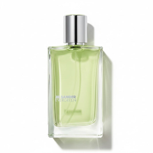 Jil Sander Evergreen Eau de Toilette