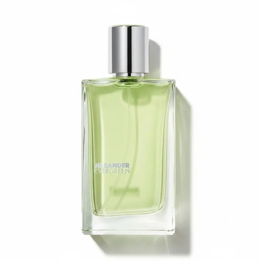 Jil Sander Evergreen Eau de Toilette