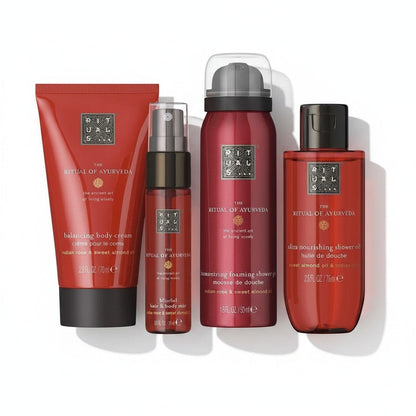 RITUALS... The Ritual of Ayurveda Gift Set S