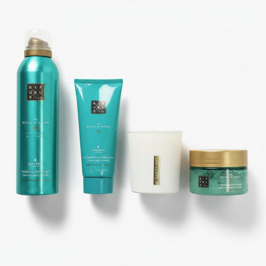 RITUALS... The Ritual of Karma Giftset