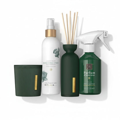 RITUALS...The Ritual of Jing - Large Gift Set
