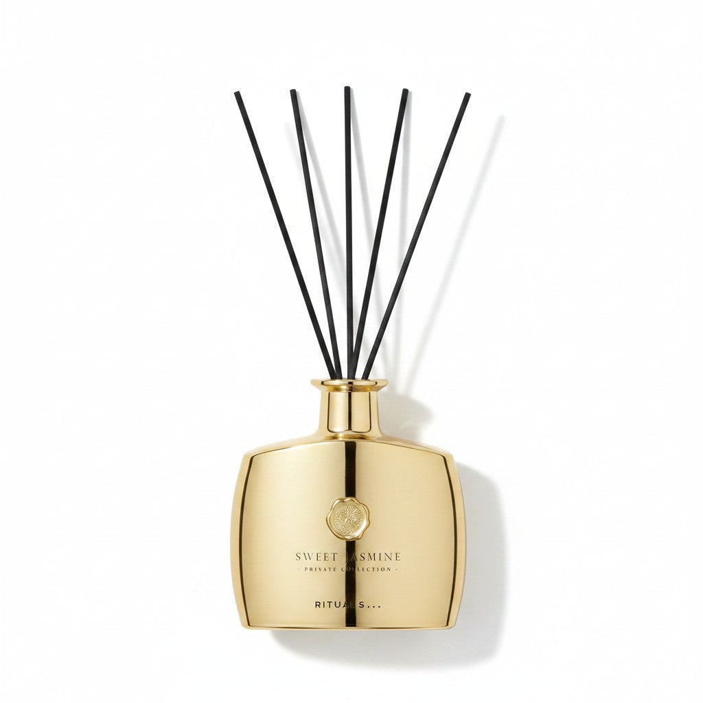 RITUALS...Sweet Jasmine Fragrance Sticks