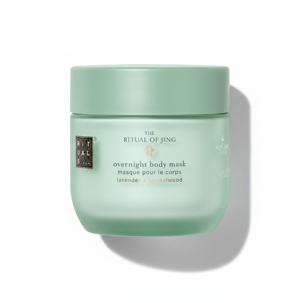 RITUALS... The Ritual of Jing Overnight Body Mask Body Mask