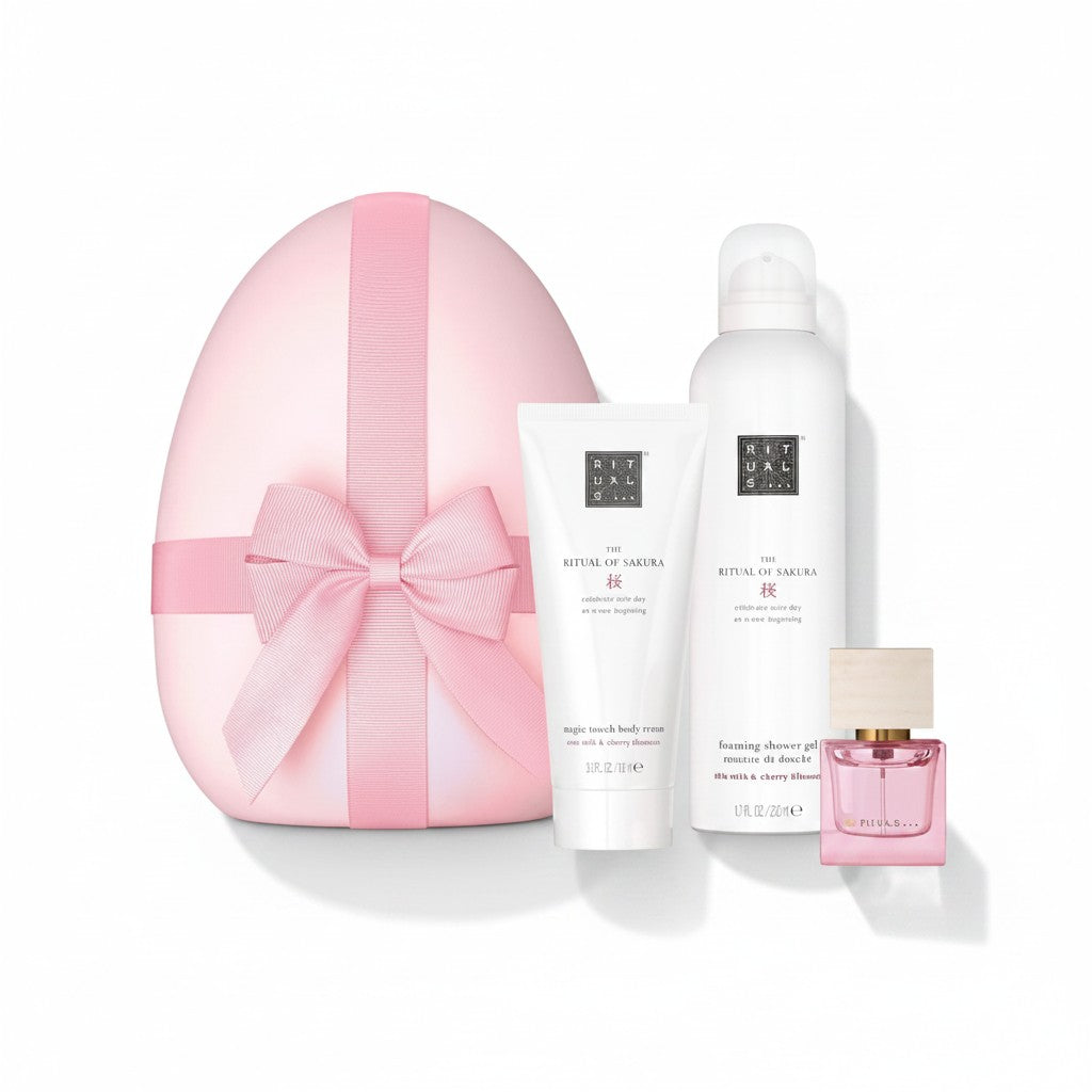 RITUALS...Easter Giftset - Sakura 2025