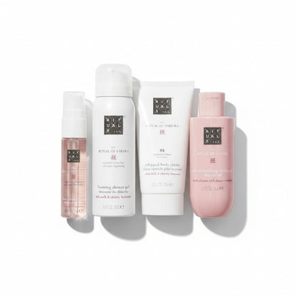 RITUALS... THE RITUAL OF SAKURA Small Gift Set