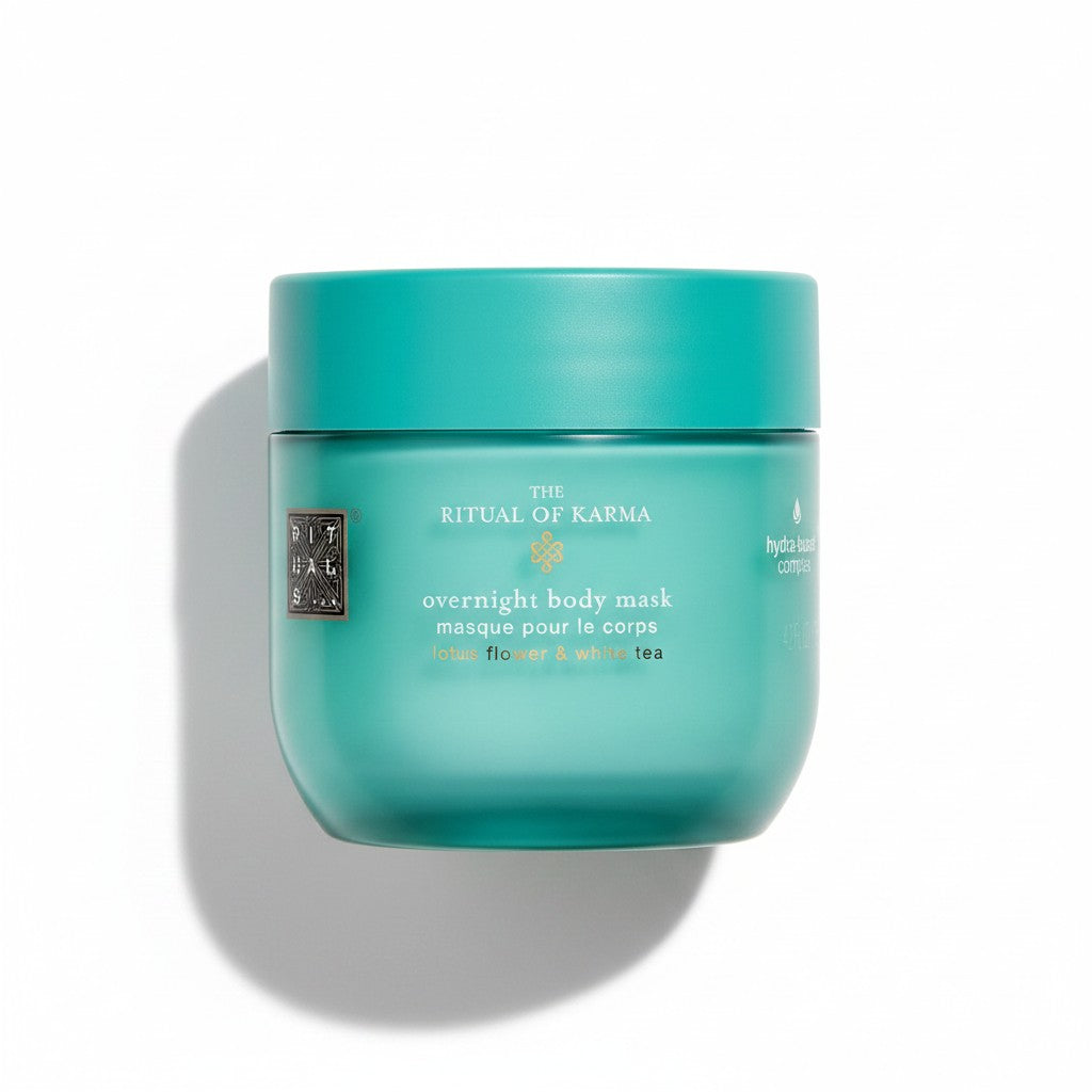 RITUALS... The Ritual of Karma Overnight Body Mask Körpermaske