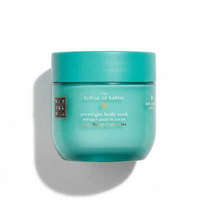 RITUALS... The Ritual of Karma Overnight Body Mask Körpermaske