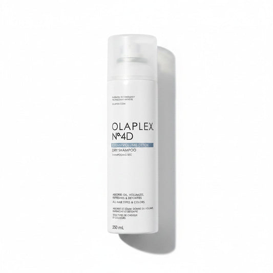 Olaplex N°4D Clean Volume Detox Dry Shampoo