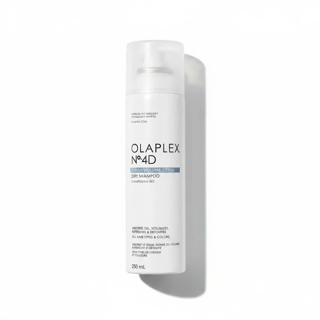 Olaplex N°4D Clean Volume Detox Dry Shampoo