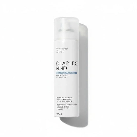 Olaplex N°4D Clean Volume Detox Dry Shampoo