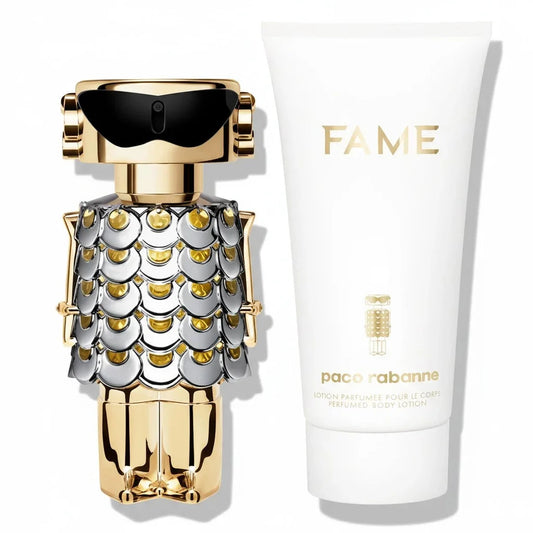 Paco Rabanne Fame Eau de Parfum Duftset