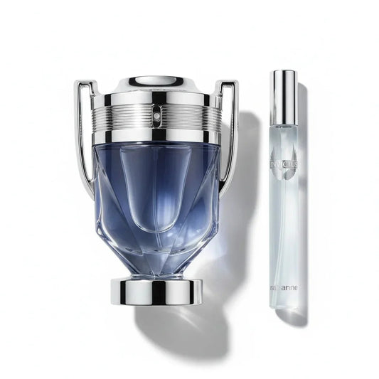 Paco Rabanne Invictus Eau de Toilette Duftset