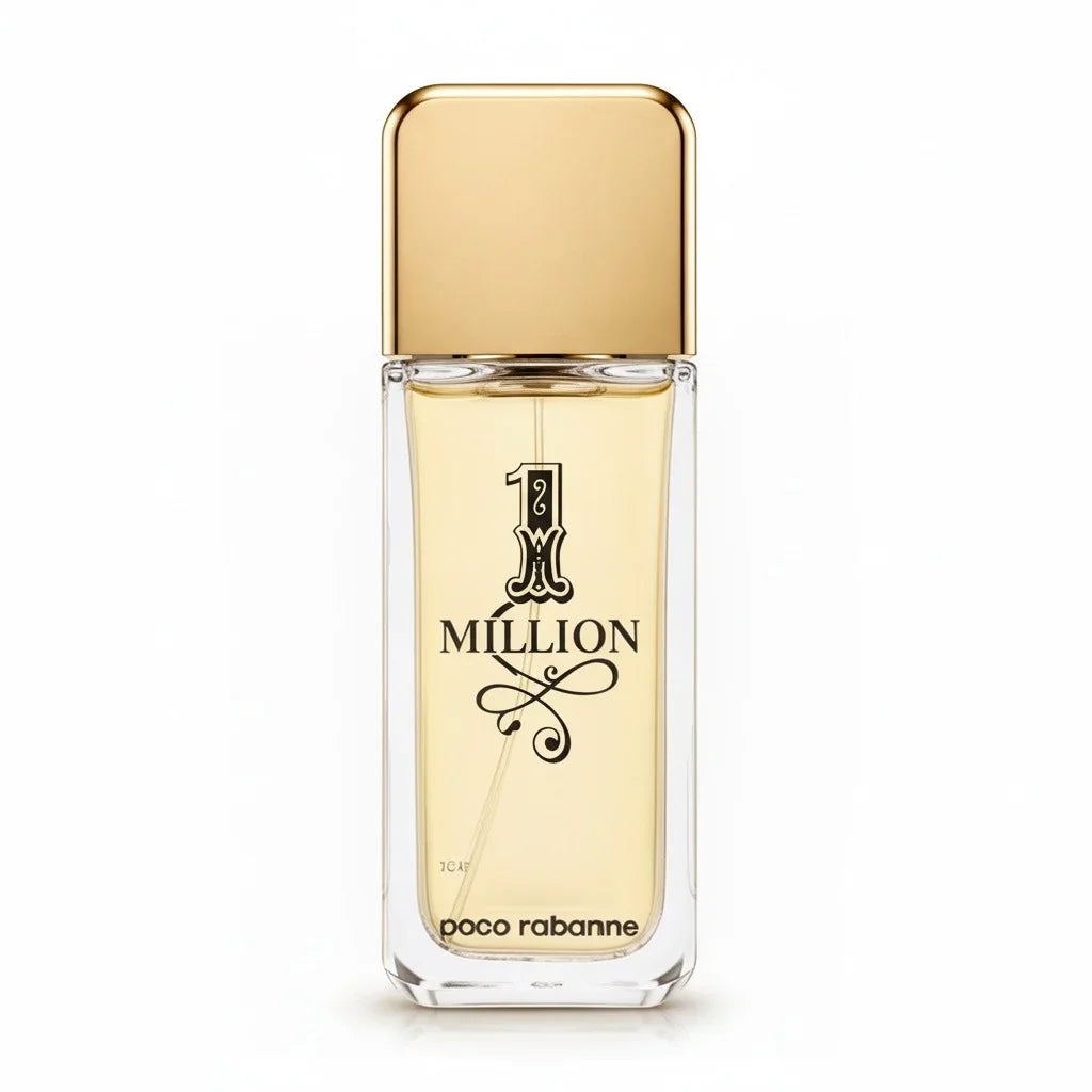 Paco Rabanne 1 Million After Shave