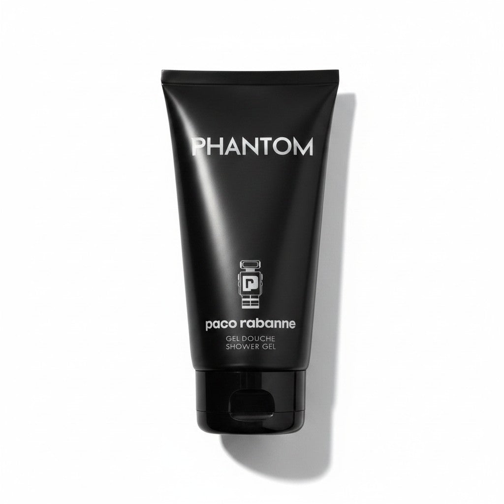 Paco Rabanne Phantom Shower Gel