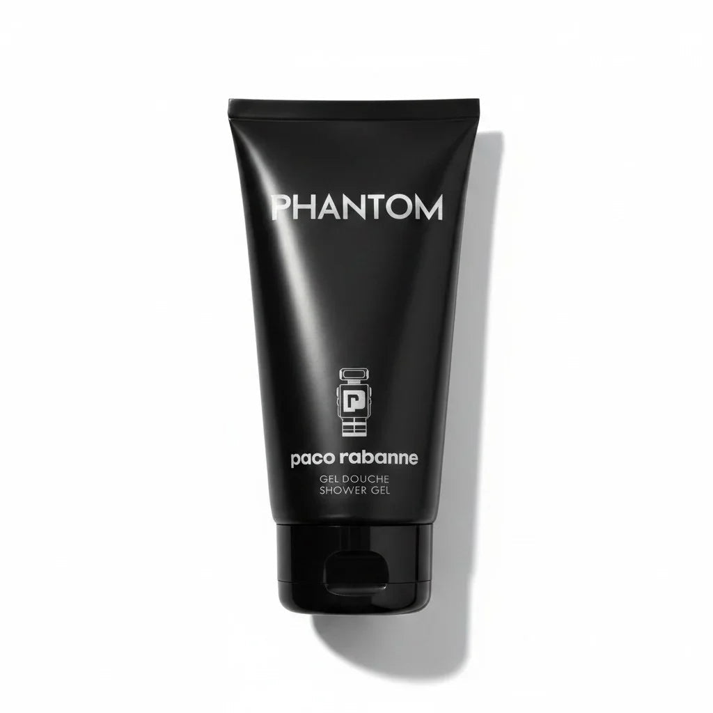 Paco Rabanne Phantom Shower Gel